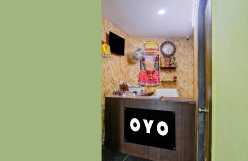 Bhubaneshwar Hotel | HOTEL O OMM SAI RAM Lingaraj Tmp Rd Railway Station