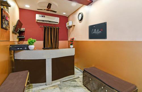 Chinar Park Hotel | Hotel O Padmavati Projects Pvt Ltd Near Netaji Subhash Chandra Bose International Airport