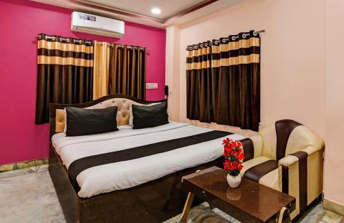 Chinar Park Hotel | Hotel O Padmavati Projects Pvt Ltd Near Netaji Subhash Chandra Bose International Airport