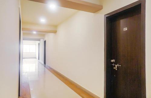 Talegaon Dabhade Hotel | Hotel O Paradise Inn Talegaon Dabhade