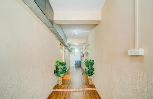 Kolar Road Hotel | Hotel O Parth Palace