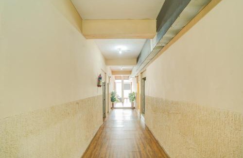 Kolar Road Hotel | Hotel O Parth Palace