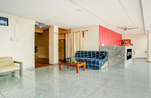 Kolar Road Hotel | Hotel O Parth Palace