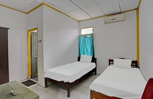 Borneo Hotel | Hotel O Penginapan Aina Syariah