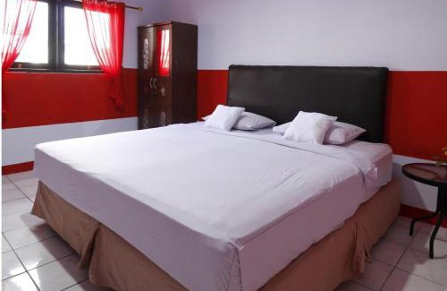 Manado City Centre Hotel | Hotel O Permata Ria Hotel