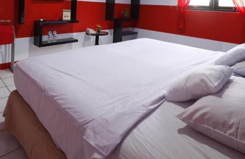 Manado City Centre Hotel | Hotel O Permata Ria Hotel