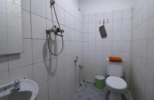 Manado City Centre Hotel | Hotel O Permata Ria Hotel