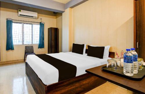 Dankuni Hotel | Hotel O Plaza 2.0