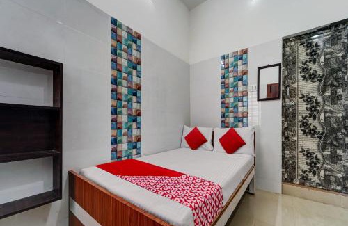 Palani Hotel | Hotel O Pothini Palace