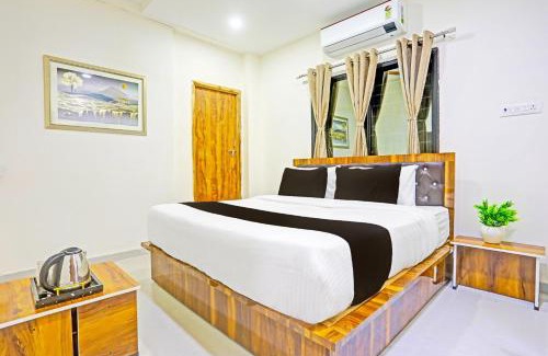 Nagpur Hotel | Hotel O Pritesh Onyx