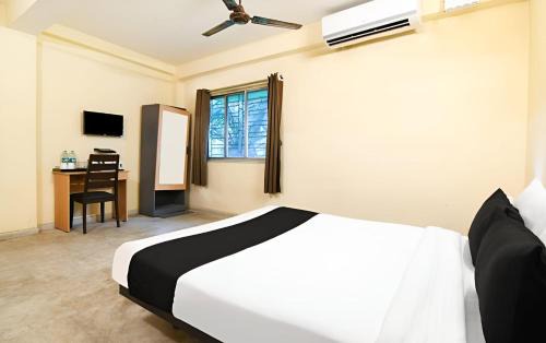 Kolkata Hotel | Hotel O Profulla Devi Guest House