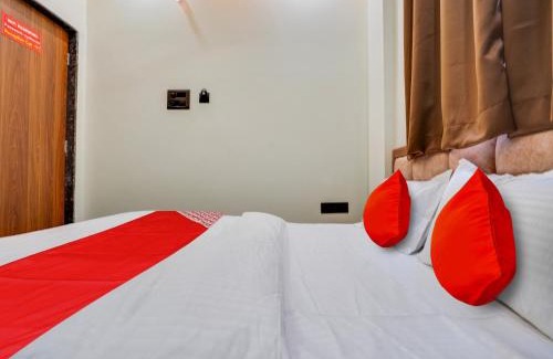 Nagpur Hotel | Hotel O R.S.
