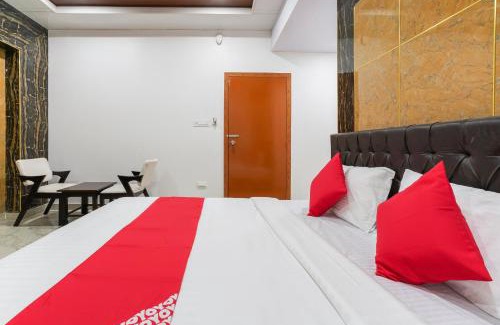 Hanmakonda Hotel | Hotel O Raghavendra Residency