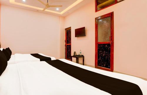 Kalyanpur Hotel | Hotel O Raghunath