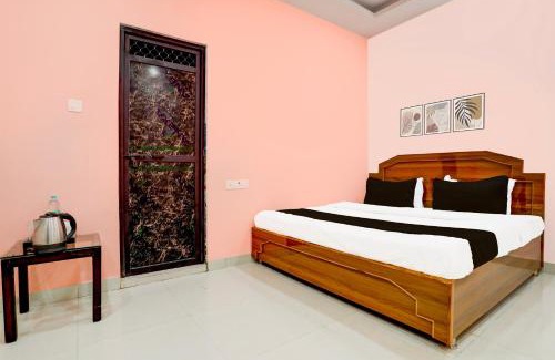Kalyanpur Hotel | Hotel O Raghunath