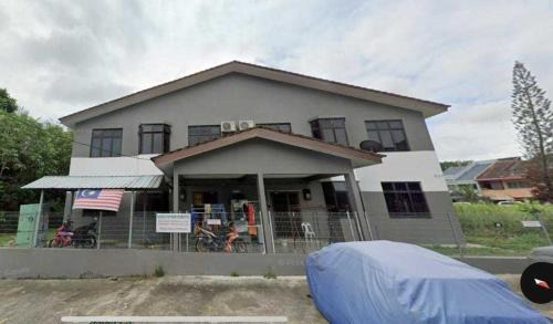 Johor Bahru Hotel | Hotel O RAHMAH SOJOURN CENTRE