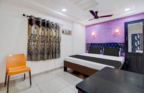 Guntur Hotel | Hotel O Rajadhani