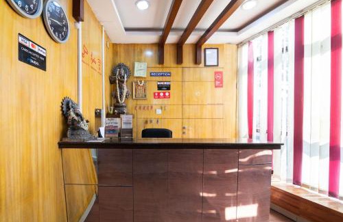 Bengaluru Hotel | Hotel O Rajmahal Boarding & Lodging