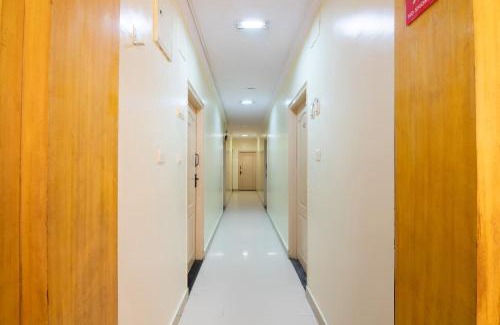 Bengaluru Hotel | Hotel O Rajmahal Boarding & Lodging