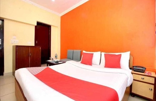Jalandhar Hotel | HOTEL O RAJMAHAL