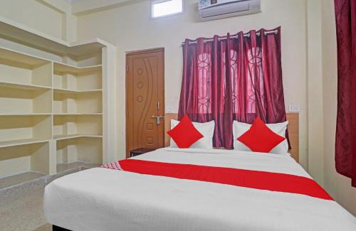 Hyderabad Hotel | Hotel O RBS Square Langer Houz