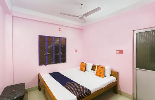 Siuri Hotel | Hotel O Rekha Anusthan Bhawan and Lodge