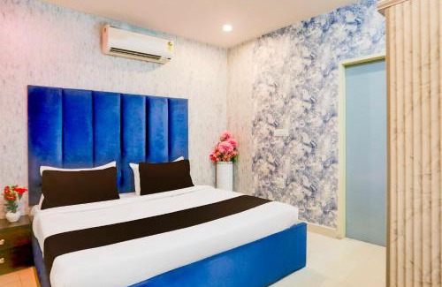Rohtak Hotel | Hotel O Roop Vihar Rohtak
