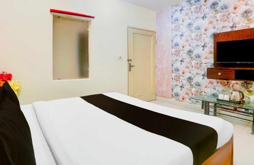 Rohtak Hotel | Hotel O Roop Vihar Rohtak