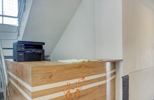 Kharakvasla Hotel | Hotel O Royal Inn Lodging