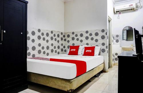 Setiabudi Hotel | Hotel O Royani Residence