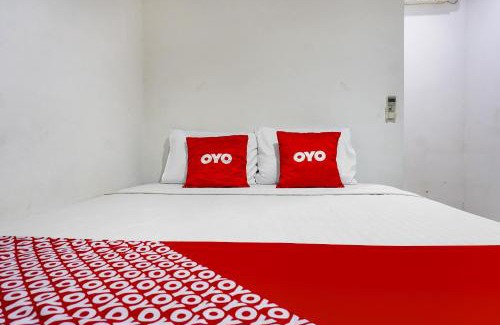 Setiabudi Hotel | Hotel O Royani Residence