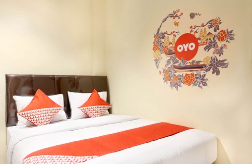 Jakarta Hotel | Hotel O Rumah Ayub Syariah