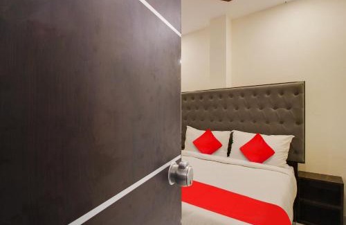 Warangal Hotel | Hotel O Sai Ganesh Residency