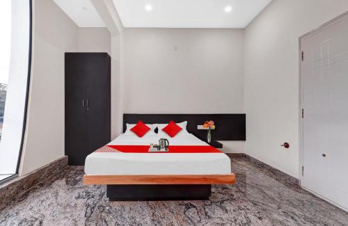 Narasapura Hotel | Hotel O SAPTHAGIRI RESIDENCY