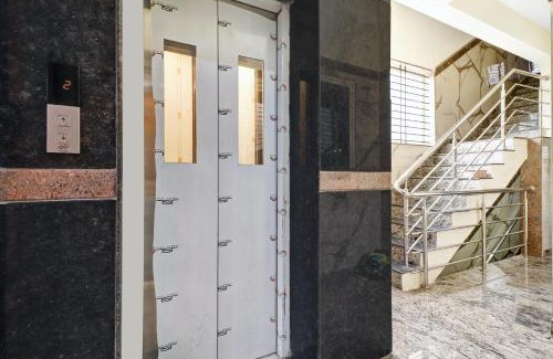 Narasapura Hotel | Hotel O SAPTHAGIRI RESIDENCY