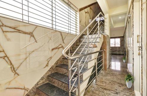 Narasapura Hotel | Hotel O SAPTHAGIRI RESIDENCY