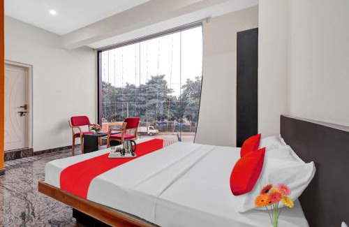 Narasapura Hotel | Hotel O SAPTHAGIRI RESIDENCY
