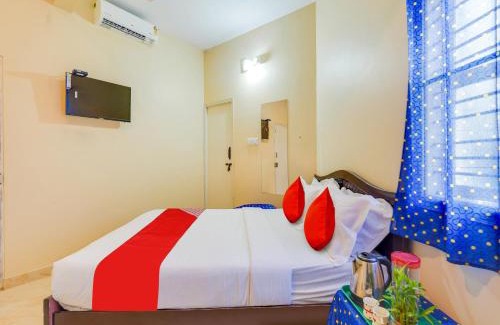 Bengaluru Hotel | Hotel O SGR Residency