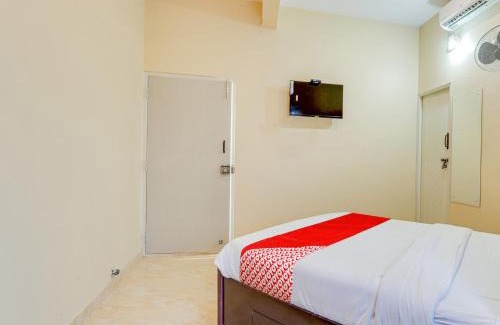 Bengaluru Hotel | Hotel O SGR Residency