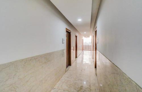 Gurugram Hotel | Hotel O Shivaay Residency