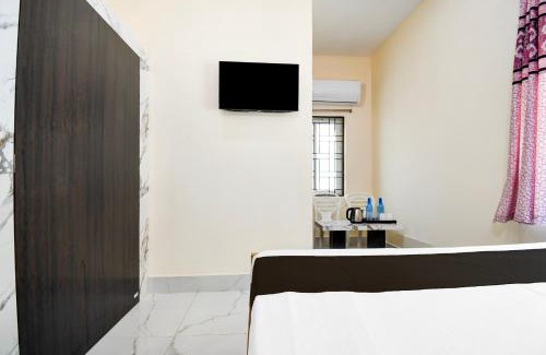 Bhubaneshwar Hotel | Hotel O Shree Jagannath Residency