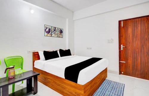 Bengaluru Hotel | Hotel O SLN COMFORTS