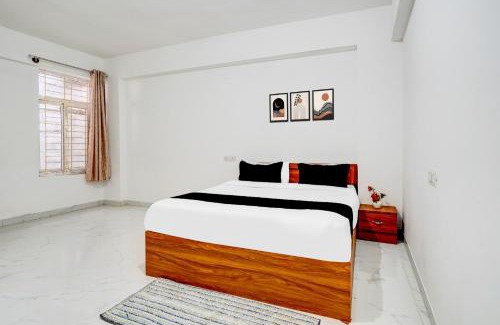 Bengaluru Hotel | Hotel O SLN COMFORTS