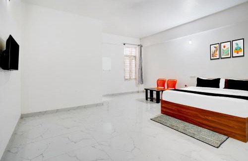 Bengaluru Hotel | Hotel O SLN COMFORTS