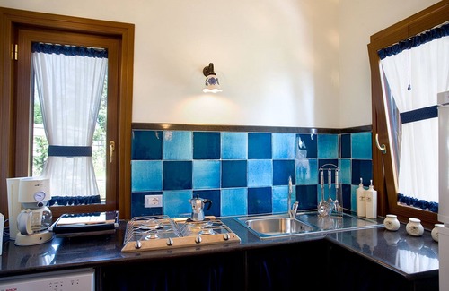 Sant'Agata sui Due Golfi Hotel | Hotel O Sole Mio