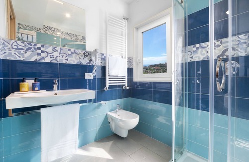 Sant'Agata sui Due Golfi Hotel | Hotel O Sole Mio