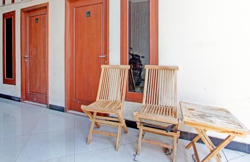 Banaran Hotel | Hotel O Solo near Solo Safari formerly RR Guesthouse