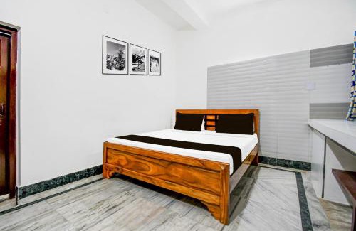 Bhubaneshwar Hotel | Hotel O Somanath Bhavan