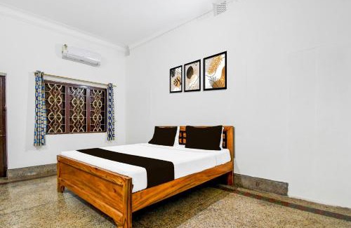 Bhubaneshwar Hotel | Hotel O Somanath Bhavan