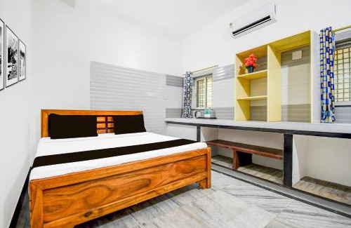 Bhubaneshwar Hotel | Hotel O Somanath Bhavan